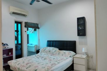 Happy Garden Townhouse