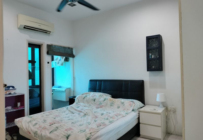 Happy Garden Townhouse