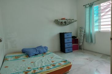 Happy Garden Townhouse