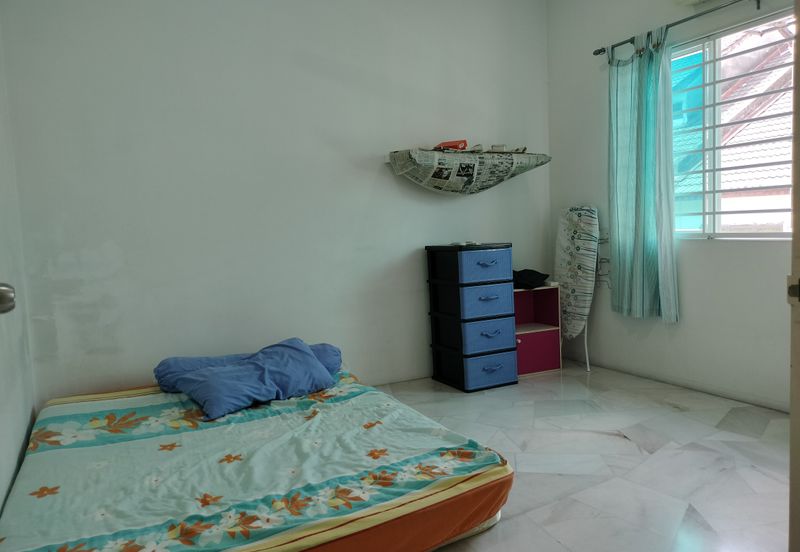 Happy Garden Townhouse