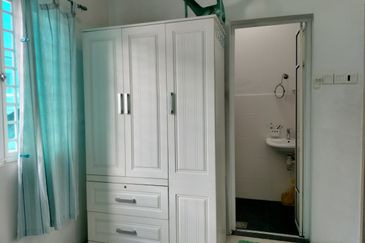 Happy Garden Townhouse