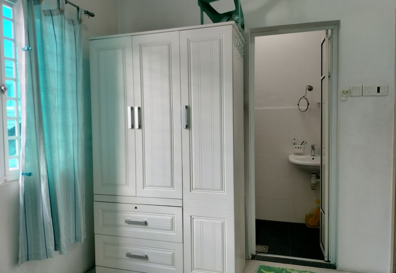 Happy Garden Townhouse