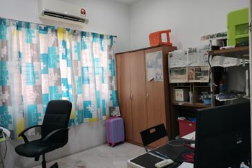 Happy Garden Townhouse