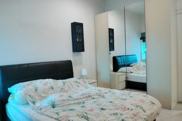 Happy Garden Townhouse