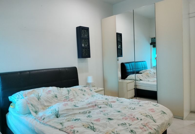 Happy Garden Townhouse