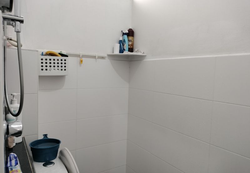 Happy Garden Townhouse