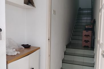 Happy Garden Townhouse