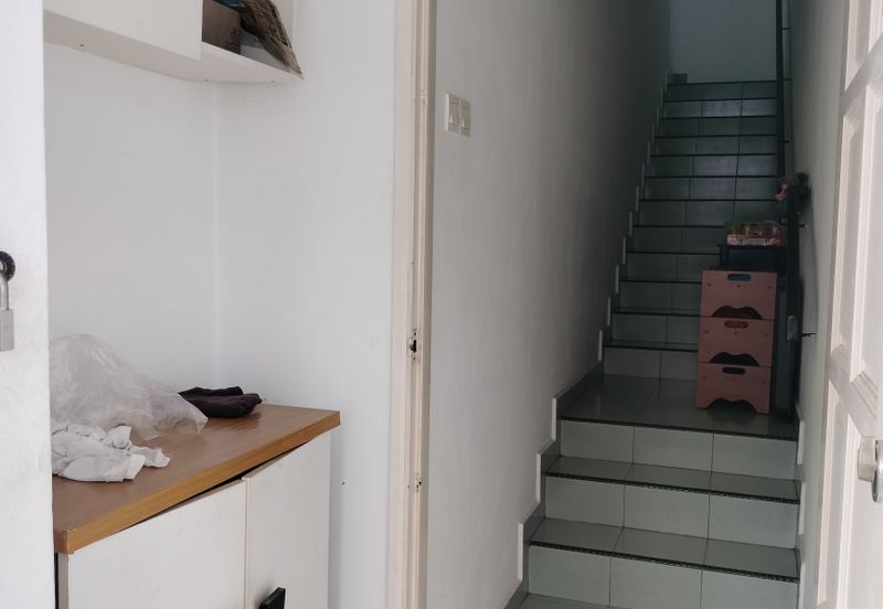 Happy Garden Townhouse