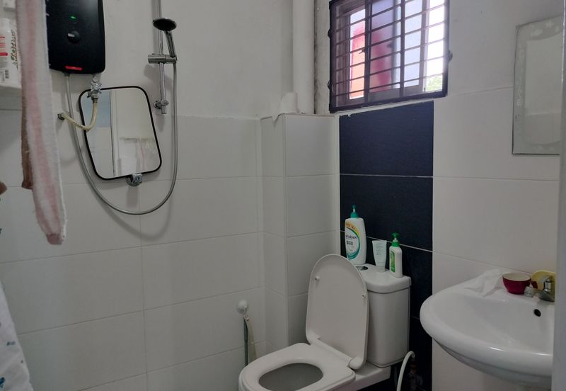 Happy Garden Townhouse