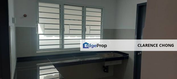Alam Sutera, Bukit Jalil, Kuala Lumpur Townhouse for Rent, Kuala Lumpur, Bukit Jalil