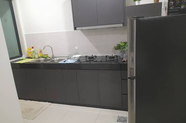 City of Green Condominium