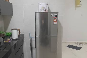 City of Green Condominium