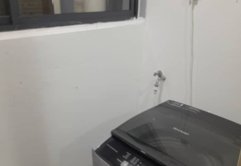 City of Green Condominium