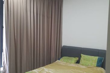 City of Green Condominium