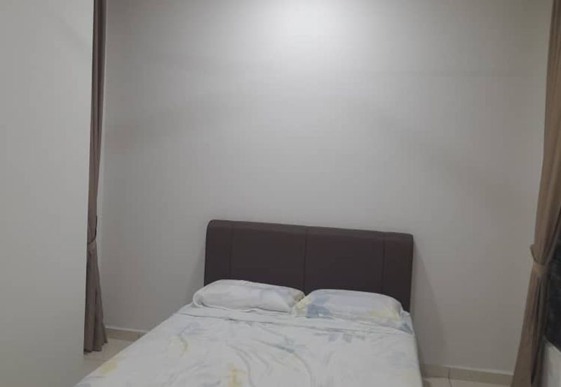 City of Green Condominium