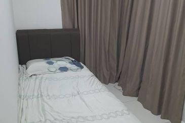 City of Green Condominium