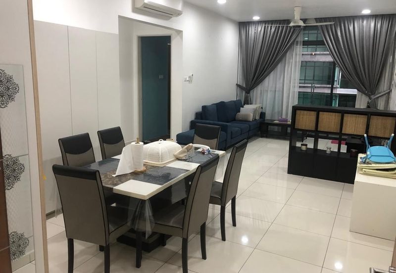 City of Green Condominium