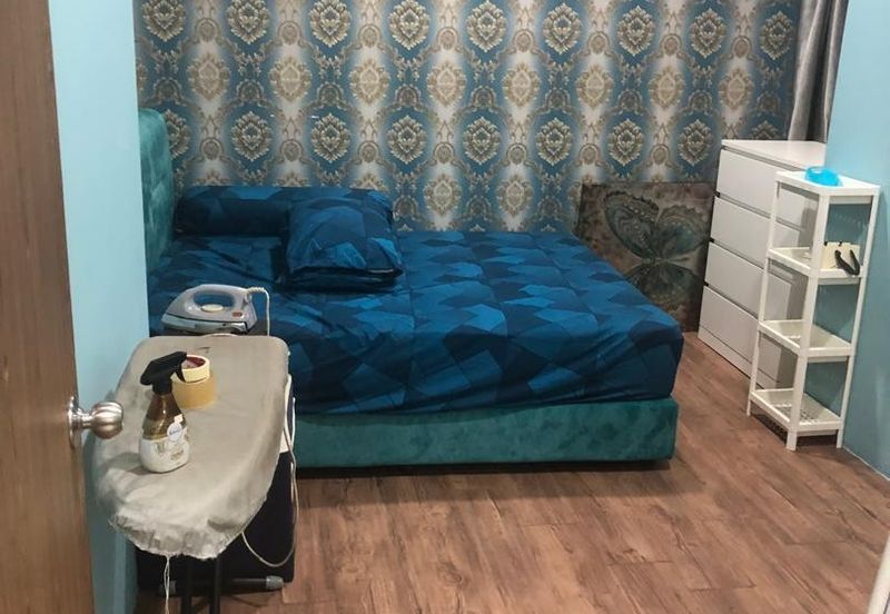 City of Green Condominium