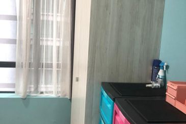 City of Green Condominium