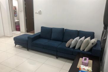 City of Green Condominium