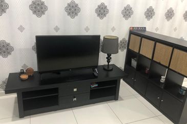 City of Green Condominium