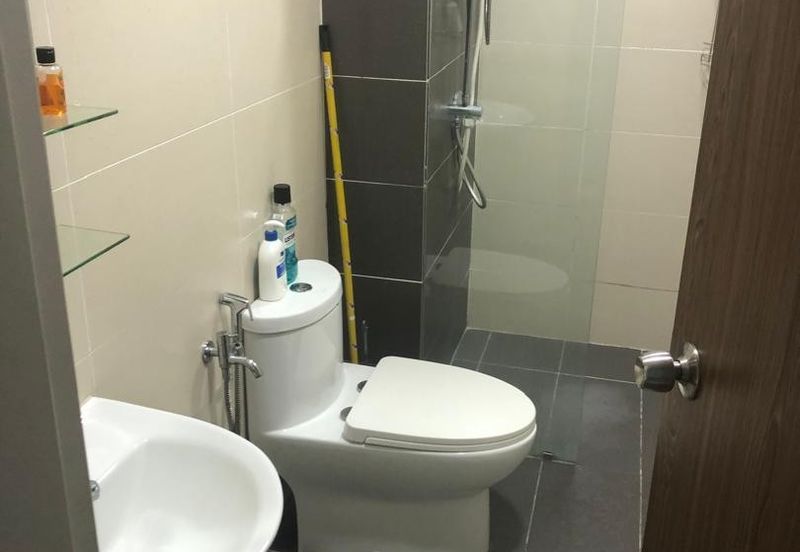 City of Green Condominium