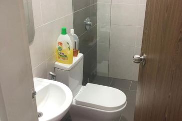 City of Green Condominium