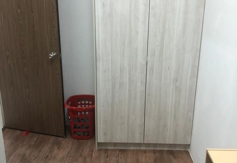 City of Green Condominium