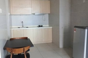 City of Green Condominium