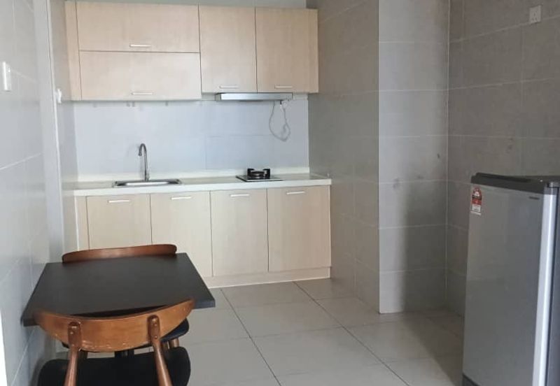 City of Green Condominium