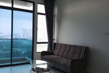 City of Green Condominium