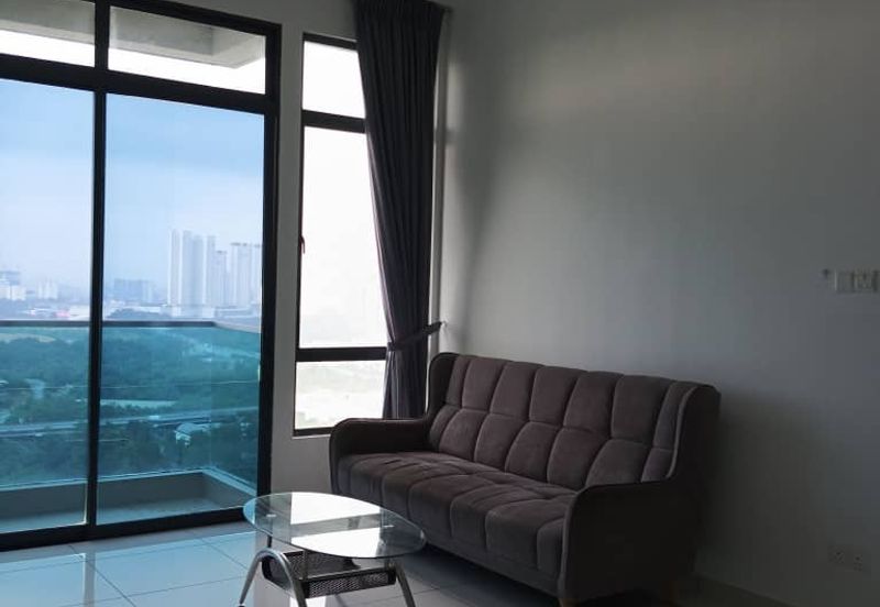 City of Green Condominium