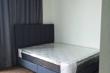 City of Green Condominium