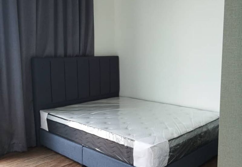 City of Green Condominium