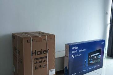 City of Green Condominium