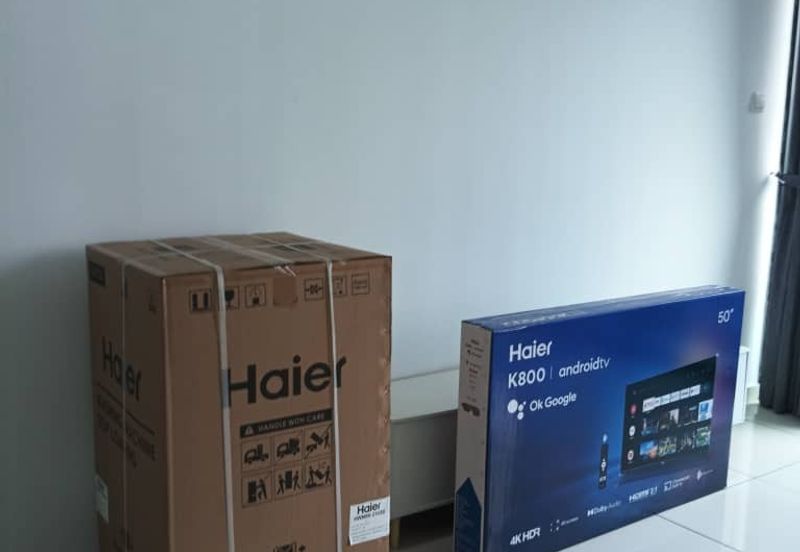 City of Green Condominium