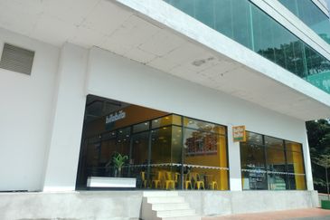 City of Green Condominium