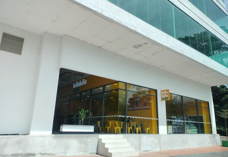 City of Green Condominium