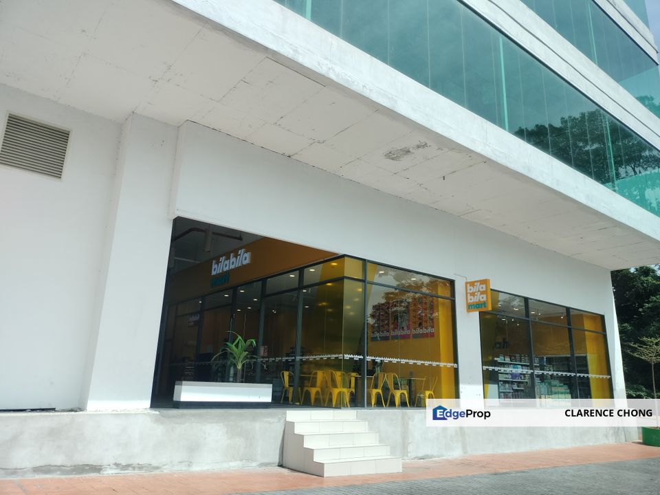 City of Green Condominium, Seri Kembangan, Selangor Fully Furnished Studio for Rent, Selangor, Seri Kembangan