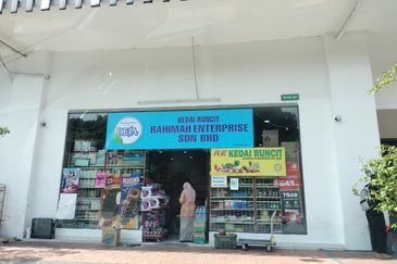 City of Green Condominium