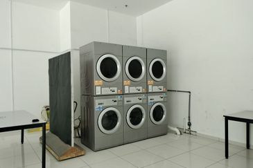 City of Green Condominium