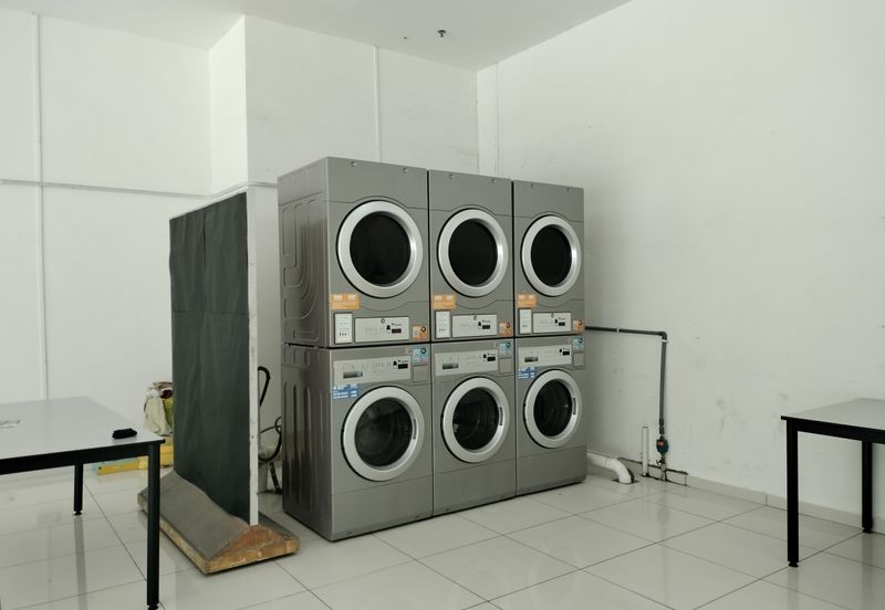 City of Green Condominium