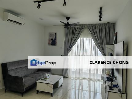 Paraiso Residence, Bukit Jalil, Kuala Lumpur, Kuala Lumpur, Bukit Jalil