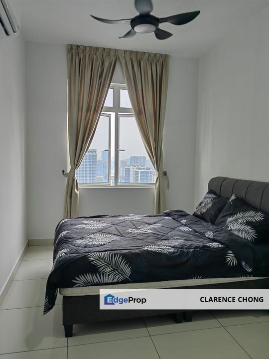 Paraiso Residence, Bukit Jalil, Kuala Lumpur, Kuala Lumpur, Bukit Jalil
