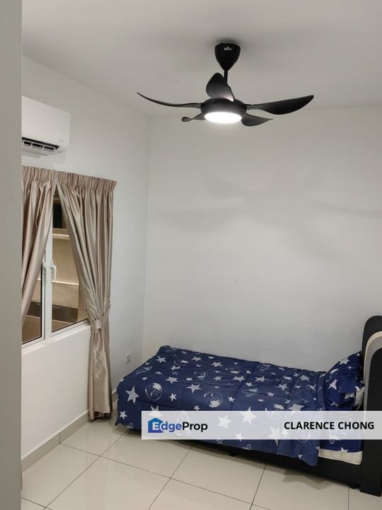 Paraiso Residence, Bukit Jalil, Kuala Lumpur, Kuala Lumpur, Bukit Jalil