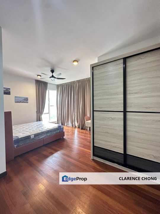 Paraiso Residence, Bukit Jalil, Kuala Lumpur Fully Furnished Condo for Rent, Kuala Lumpur, Bukit Jalil