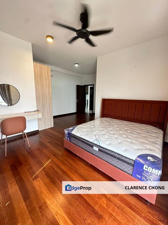 Paraiso Residence, Bukit Jalil, Kuala Lumpur Fully Furnished Condo for Rent, Kuala Lumpur, Bukit Jalil