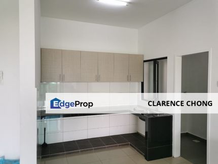 Parkhill Residence, Bukit Jalil, Kuala Lumpur, Kuala Lumpur, Bukit Jalil