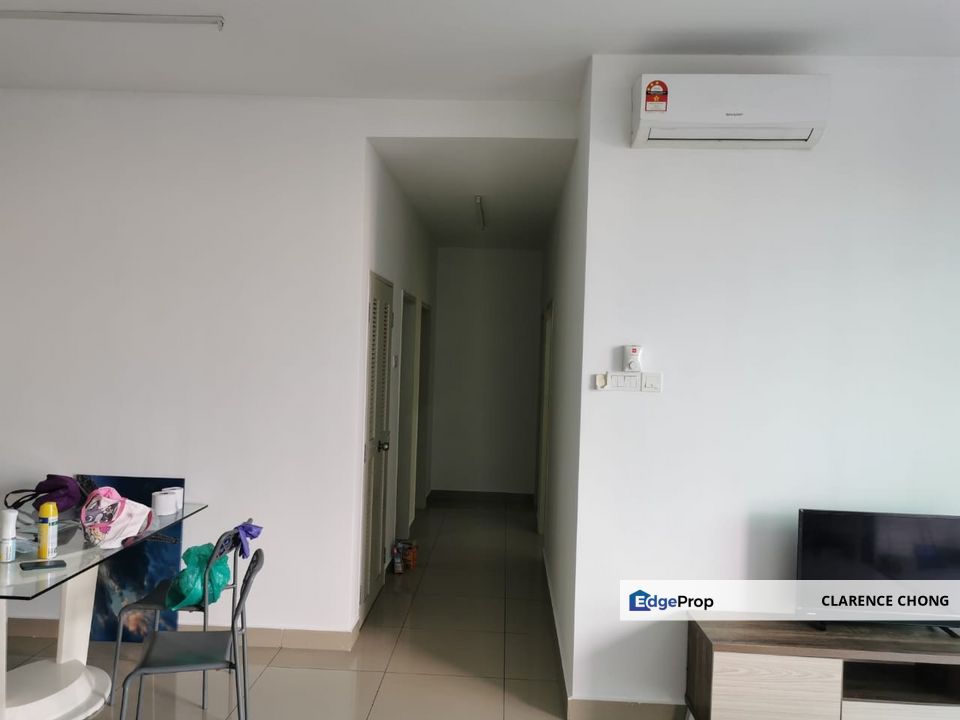 Parkhill Residence, Bukit Jalil, Kuala Lumpur, Kuala Lumpur, Bukit Jalil