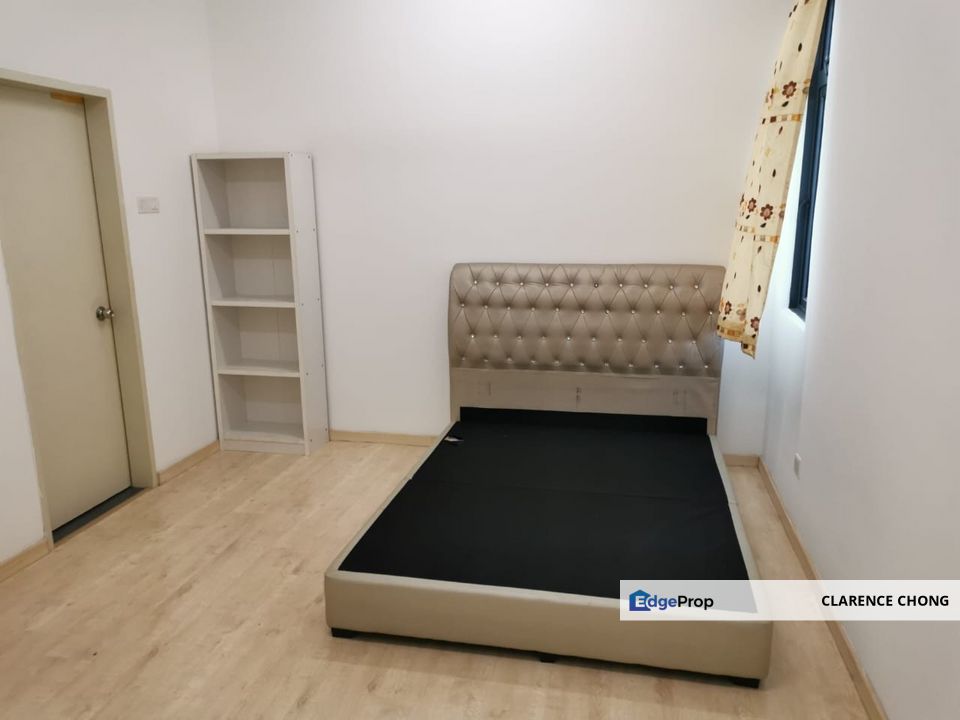 Parkhill Residence, Bukit Jalil, Kuala Lumpur, Kuala Lumpur, Bukit Jalil